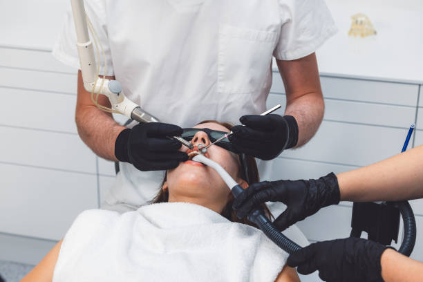 Best Emergency Dentist for Knocked-Out Tooth in Livingston, TX